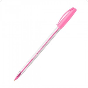 BOLIGRAFO TRILUX ROSA